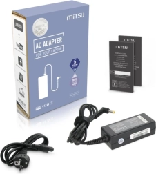 Cargador 19V 1,58A Acer Dell Packard Bell 30W