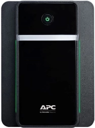 Fuente de alimentación de respaldo APC Back-UPS 1600VA