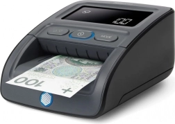 Comprobador de billetes SAFESCAN 155-S