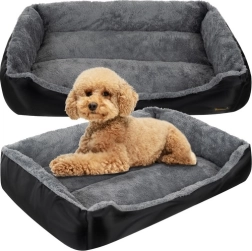 Cama Purlov para perro y gato 60 × 45 cm