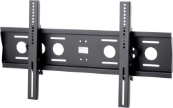 Soporte de pared abatible para TV 65–86" VESA 100×100 hasta 800×400, 80 kg