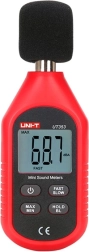 Sonómetro UNI-T UT353 mini
