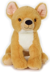 Play Eco peluche chihuahua 22 cm