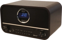 Radio retro con DAB+, USB y Bluetooth CAMRY CR 1182