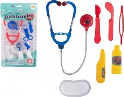Juego médico de plástico para niños – 2 tipos