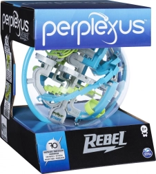 Perplexus Rebel laberinto de bolas 3D