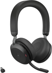 Auriculares inalámbricos Jabra Evolve2 75