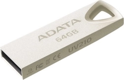 ADATA DashDrive UV210 Unidad Flash USB 64GB