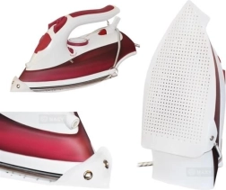 Funda protectora para plancha