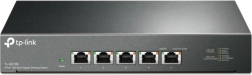 TP-Link TL-SX105 switch de sobremesa 10G de 5 puertos