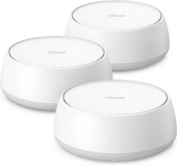Sistema Mesh Wi-Fi 7 Deco BE25