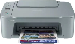 Impresora multifunción de inyección de tinta TS3750i azul