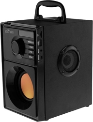 Altavoz Bluetooth Media-Tech Boombox