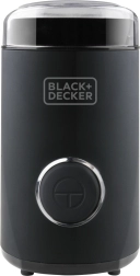 Molinillo de café eléctrico Black+Decker