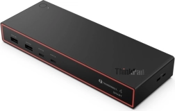 ThinkPad Thunderbolt 4 Smart Dock Gen 2 7500 estación de acoplamiento