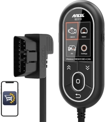 Escáner de diagnóstico OBD2 con Bluetooth Ancel BD310