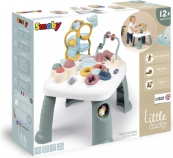Mesita interactiva Little Smoby para niños pequeños