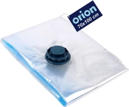 Bolsa de vacío para ropa y ropa de cama 70 × 100 cm