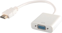 Adaptador HDMI a VGA CL-201