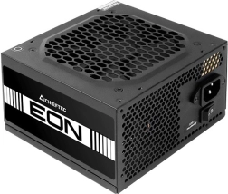 Fuente de alimentación Chieftec EON 500W 80 PLUS