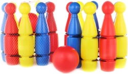 Boliches