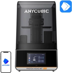 Impresora 3D Anycubic Photon Mono M7 Pro
