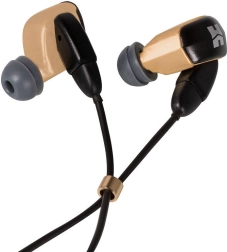 Auriculares intraaurales HiFiMAN RE2000 Pro Dorados