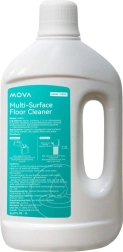 Limpiador de suelos multiusos MOVA 1 l