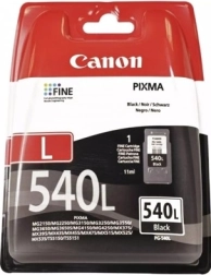 Cartucho de tinta Canon PG-540L negro