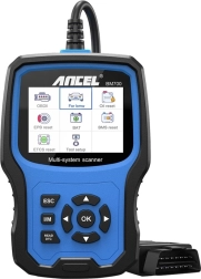 Escáner de diagnóstico OBD2 ANCEL BM700 para BMW, MINI y ROLLS‑ROYCE