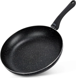 Sartén de granito Black Line 28 cm