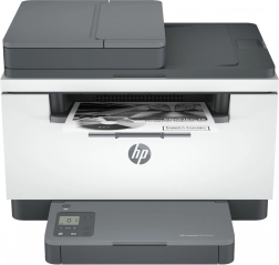 Dispositivo multifunción LaserJet MFP M234sdn