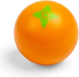 Naranja de madera BIGJIGS TOYS