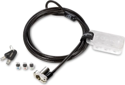 Cable de seguridad universal 3 en 1