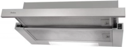 Campana extractora de chimenea OTP6233I