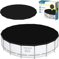 Lona para piscina Bestway cubierta 549 cm