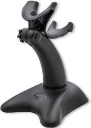 Soporte para lectores de códigos de barras