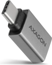 Reducción USB-C a USB-A Axagon