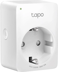 Enchufe inteligente Tapo P100 WiFi