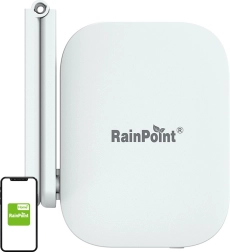 Puerta Wi‑Fi inteligente para riego RAINPOINT
