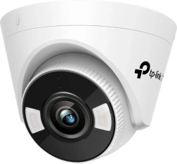 Cámara de red TP-Link VIGI C450 5MP Full-Color Turret (2,8 mm)