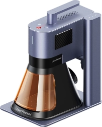 Máquina grabadora láser Deluxe