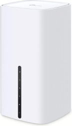 Router TP-Link Archer con soporte 5G y Wi‑Fi 6