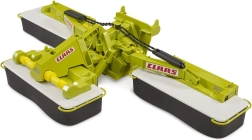 Bruder barra de corte CLAAS de tres secciones 8550C 1:16