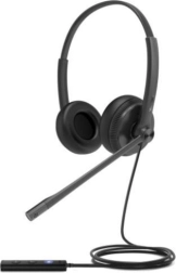 Auriculares USB YEALINK UH34 Dual Teams