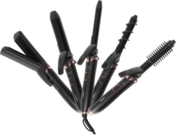 ADLER Europe 5 en 1 set para el cuidado del cabello