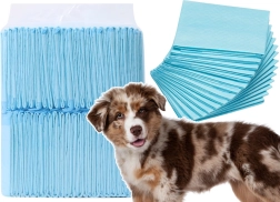 Almohadillas higiénicas absorbentes Savé para animales – 45×60