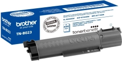Tóner negro para Brother HL-B2080, DCP-B7520, MFC-B7715