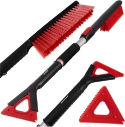 Rascador telescópico para hielo y nieve XTROBB