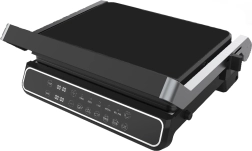 Parrilla eléctrica de contacto MalTec SM5000W-PRO XXL